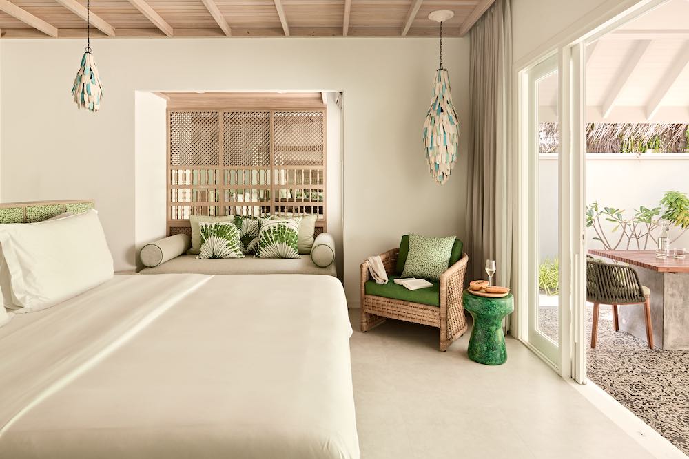 Beach Villa at Finolhu, a Seaside Collection Resort, view 2